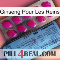Ginseng For Kidney 35